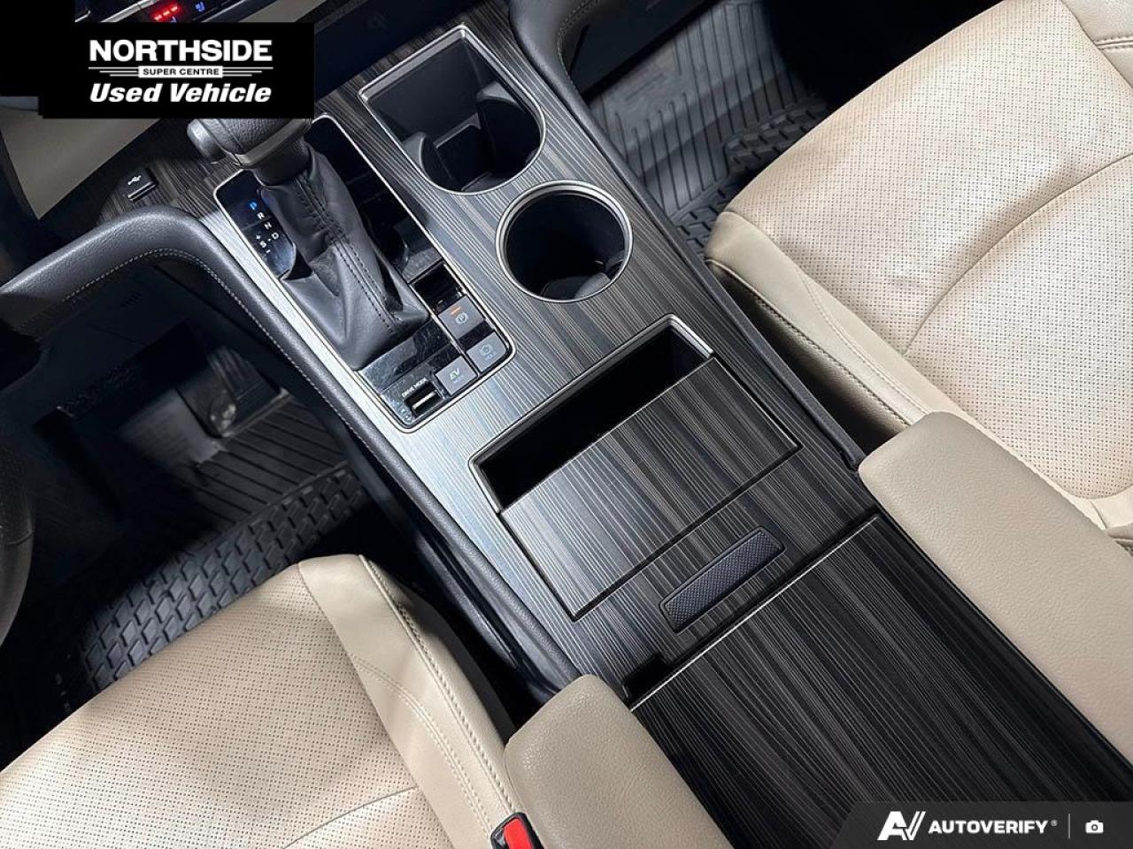 2022 Toyota Sienna Limited 7-Passenger 4dr All-Wheel Drive Passenger Van Photo