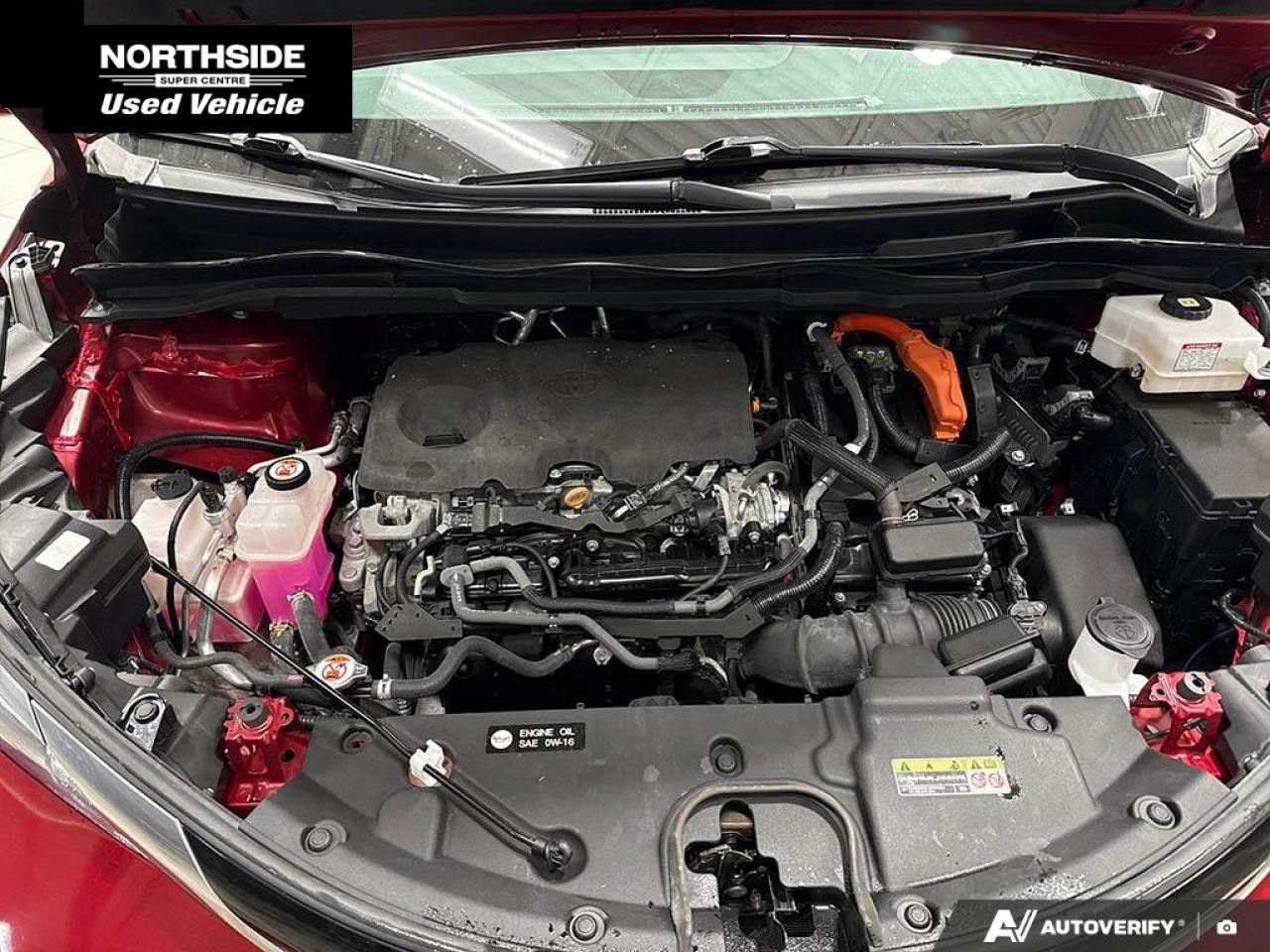 2022 Toyota Sienna Limited 7-Passenger 4dr All-Wheel Drive Passenger Van Photo