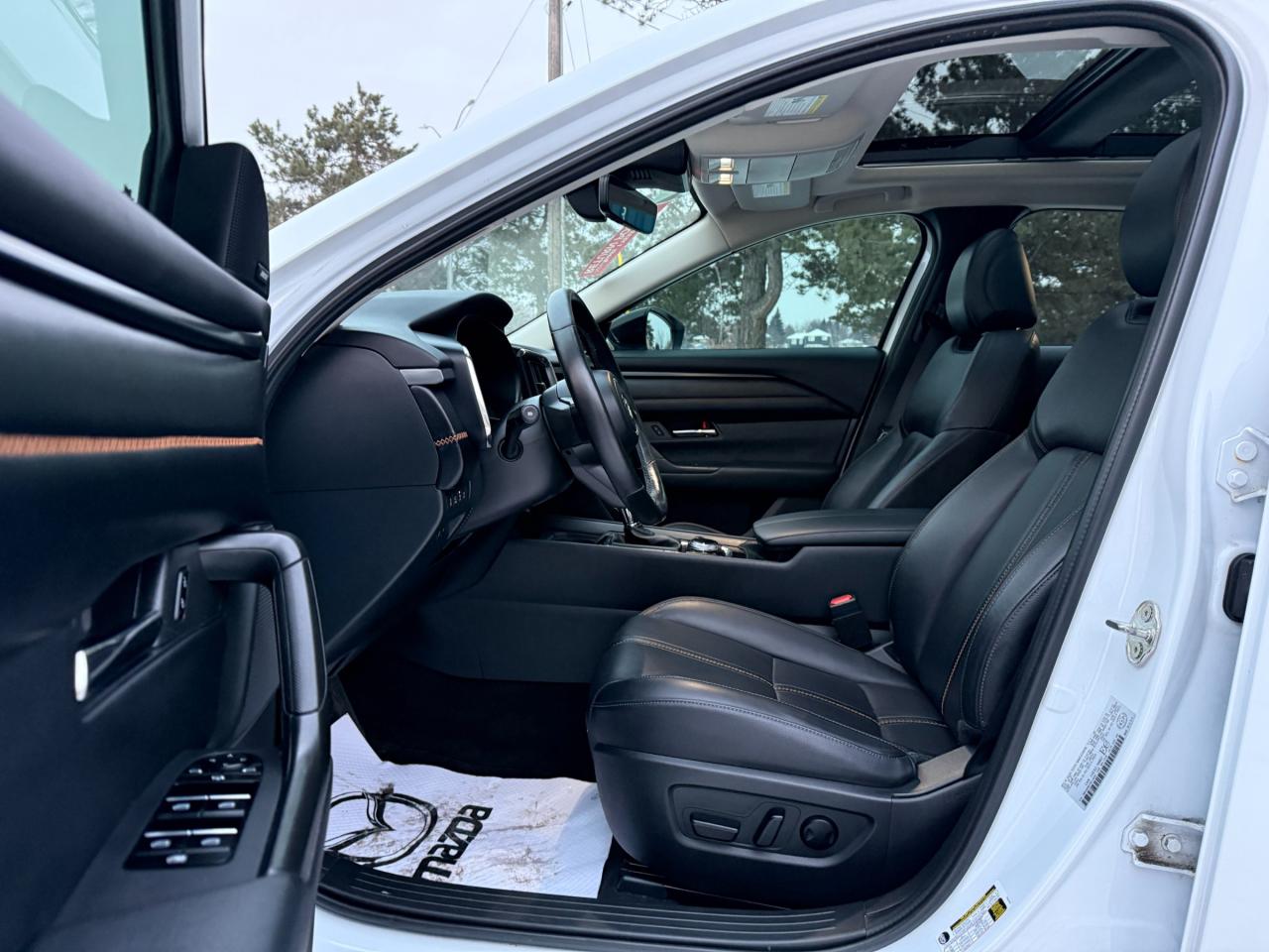 2023 Mazda CX-50 GT 4dr All-Wheel Drive Sport Utility Photo