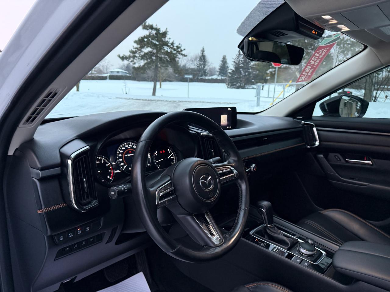 2023 Mazda CX-50 GT 4dr All-Wheel Drive Sport Utility Photo