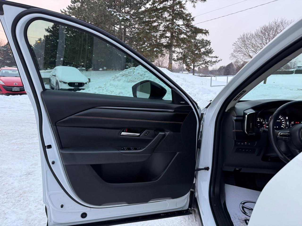 2023 Mazda CX-50 GT 4dr All-Wheel Drive Sport Utility Photo