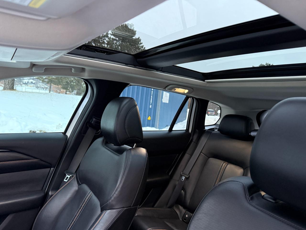 2023 Mazda CX-50 GT 4dr All-Wheel Drive Sport Utility Photo