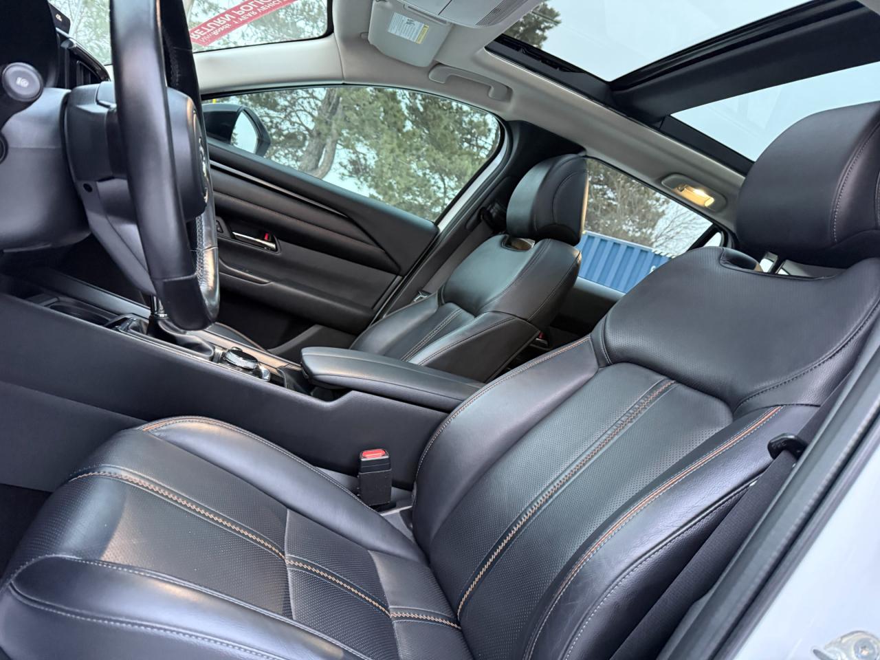 2023 Mazda CX-50 GT 4dr All-Wheel Drive Sport Utility Photo