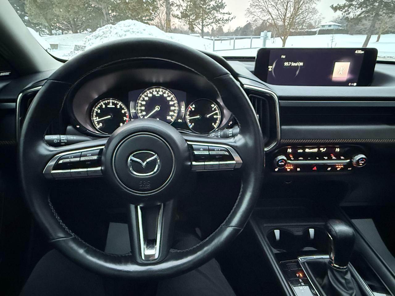 2023 Mazda CX-50 GT 4dr All-Wheel Drive Sport Utility Photo