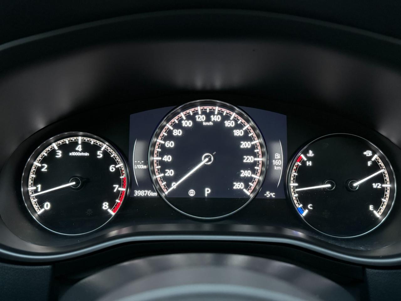 2023 Mazda CX-50 GT 4dr All-Wheel Drive Sport Utility Photo