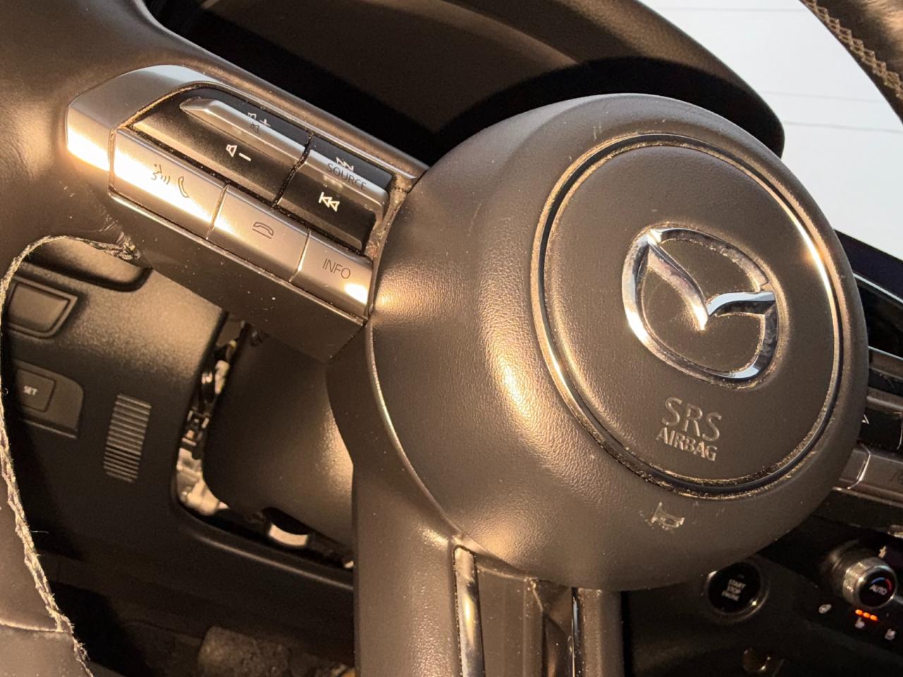 2023 Mazda CX-50 GT 4dr All-Wheel Drive Sport Utility Photo