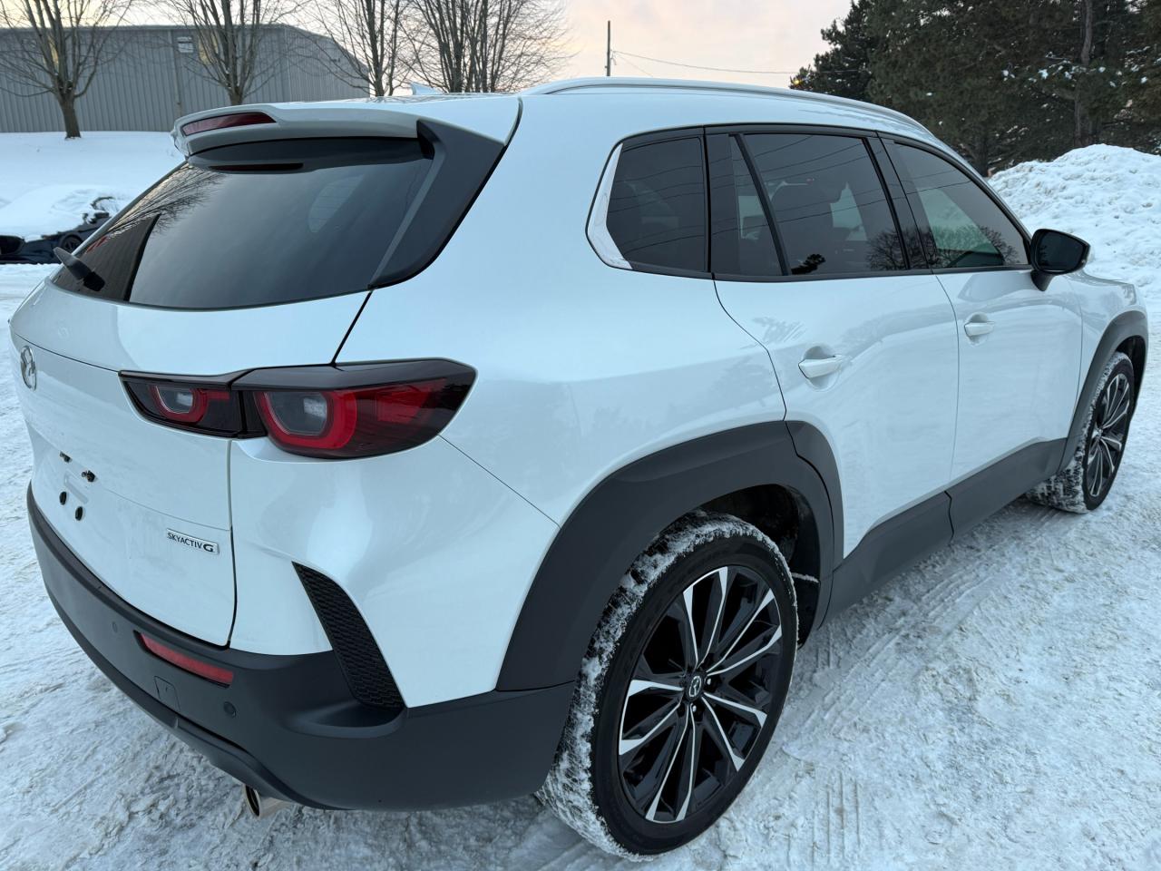 2023 Mazda CX-50 GT 4dr All-Wheel Drive Sport Utility Photo