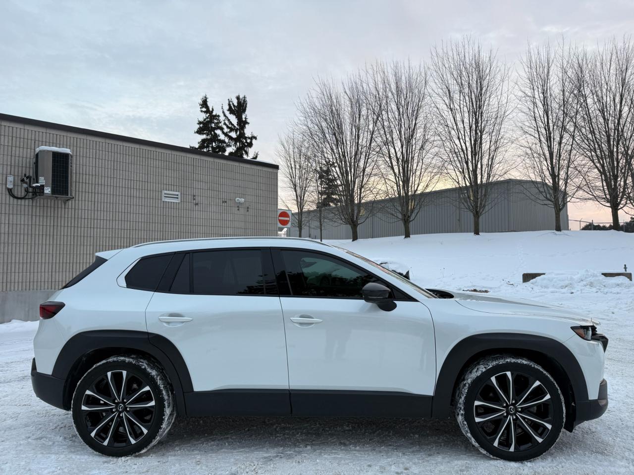 2023 Mazda CX-50 GT 4dr All-Wheel Drive Sport Utility Photo