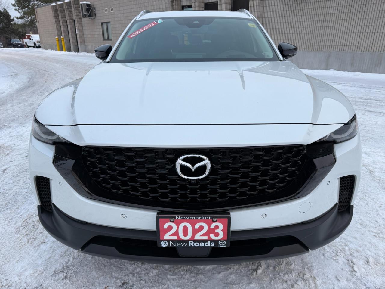 2023 Mazda CX-50 GT 4dr All-Wheel Drive Sport Utility Photo