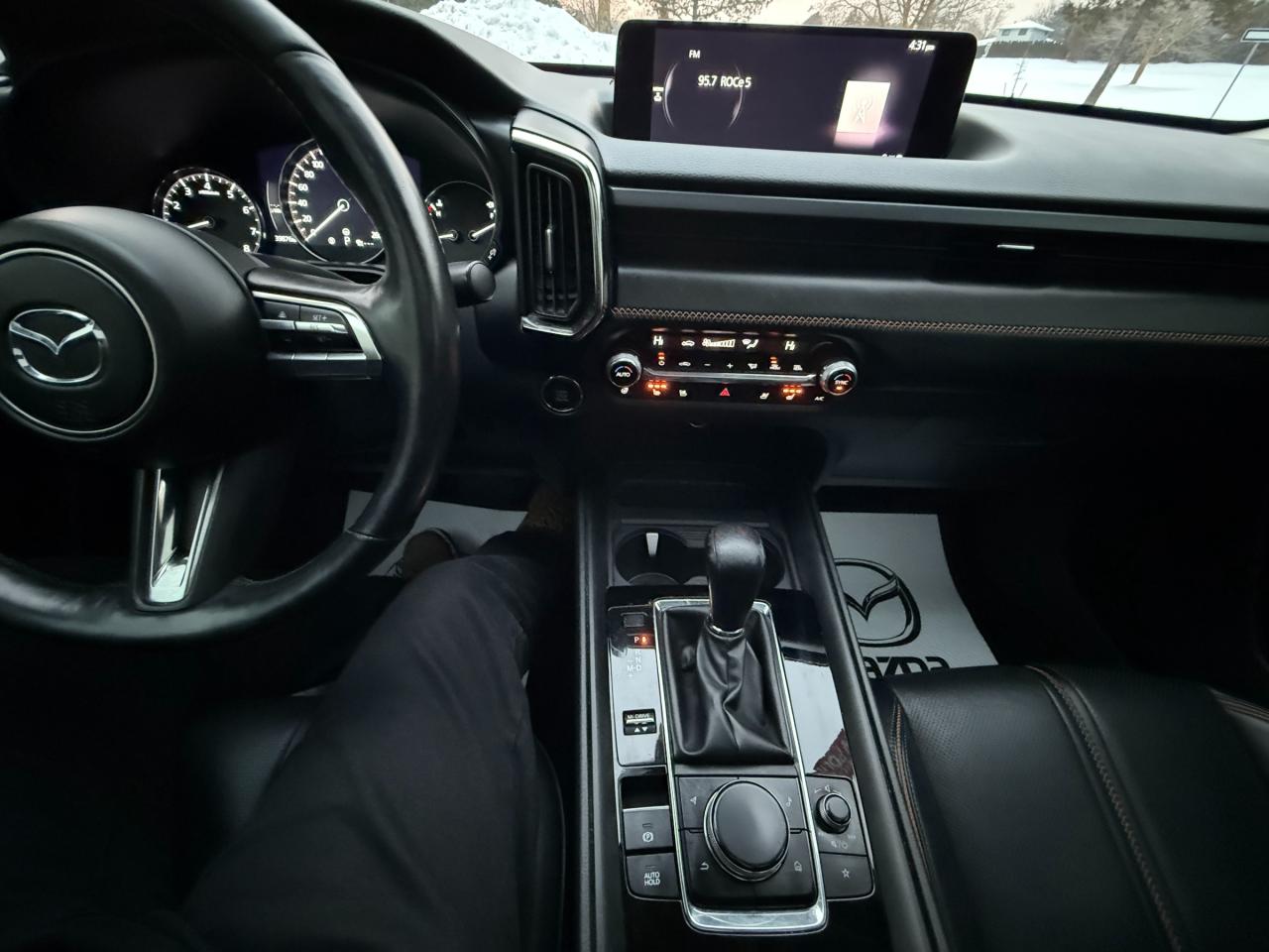 2023 Mazda CX-50 GT 4dr All-Wheel Drive Sport Utility Photo