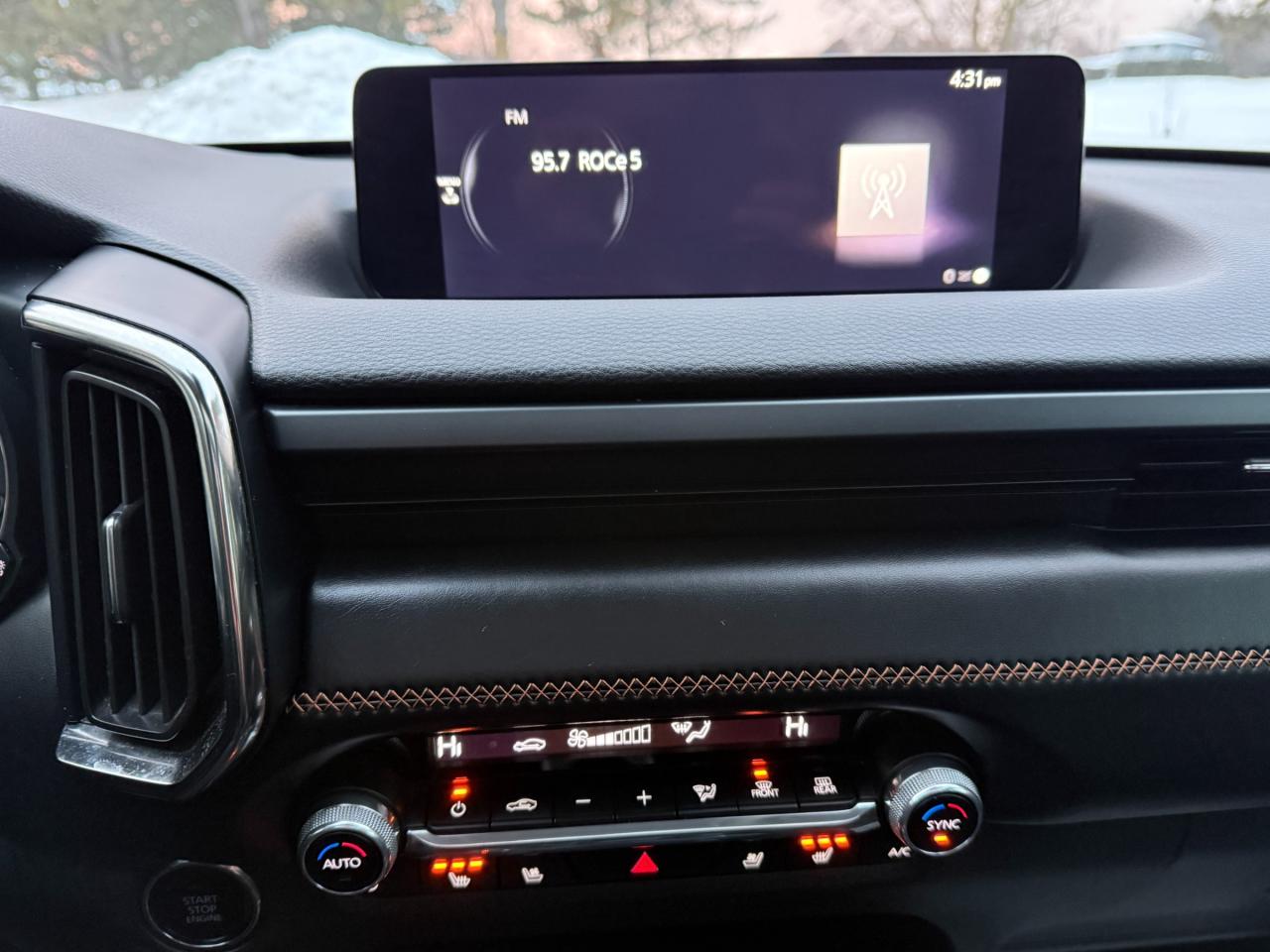 2023 Mazda CX-50 GT 4dr All-Wheel Drive Sport Utility Photo