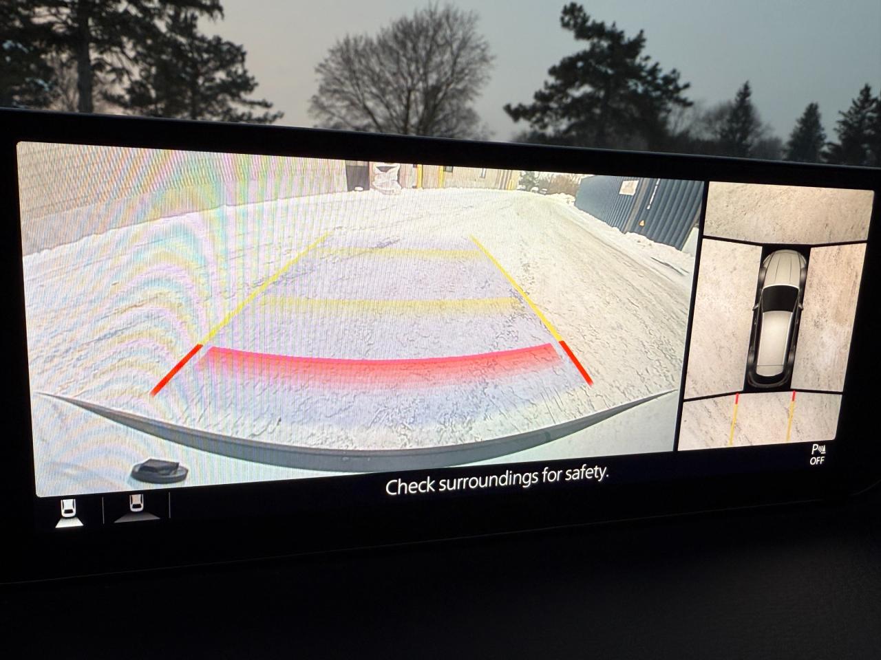 2023 Mazda CX-50 GT 4dr All-Wheel Drive Sport Utility Photo