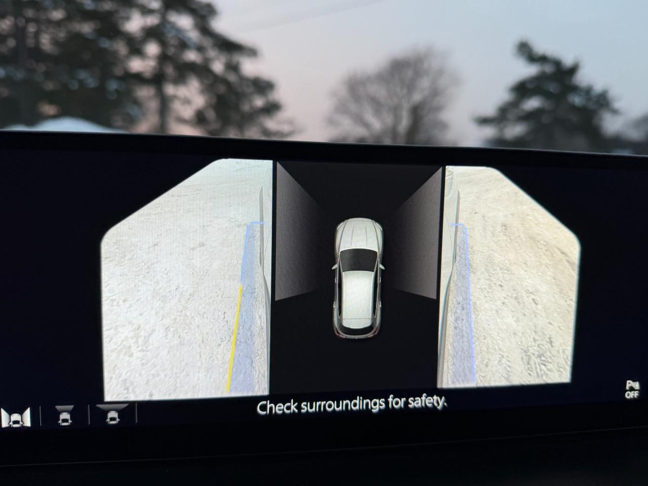 2023 Mazda CX-50 GT 4dr All-Wheel Drive Sport Utility Photo