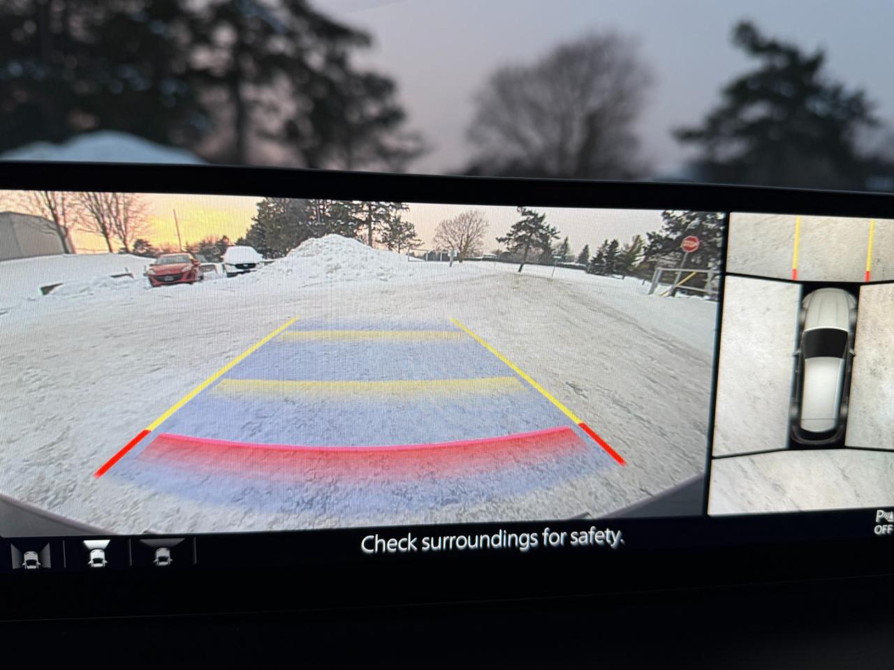 2023 Mazda CX-50 GT 4dr All-Wheel Drive Sport Utility Photo