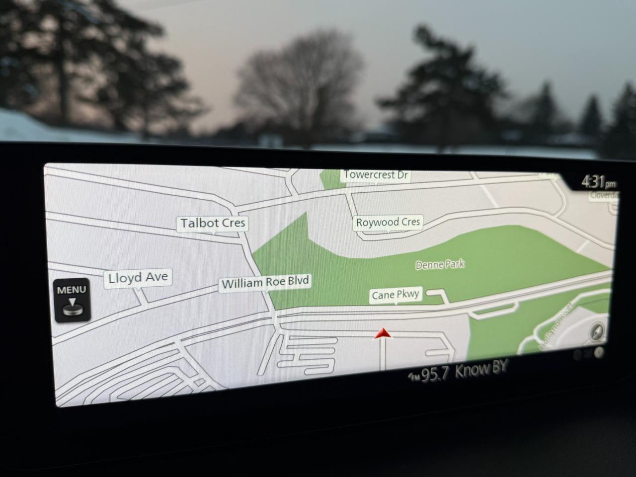 2023 Mazda CX-50 GT 4dr All-Wheel Drive Sport Utility Photo