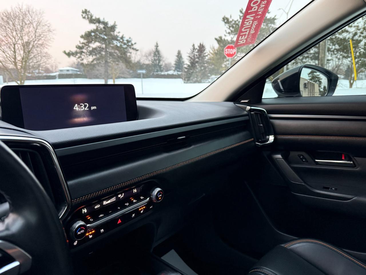 2023 Mazda CX-50 GT 4dr All-Wheel Drive Sport Utility Photo