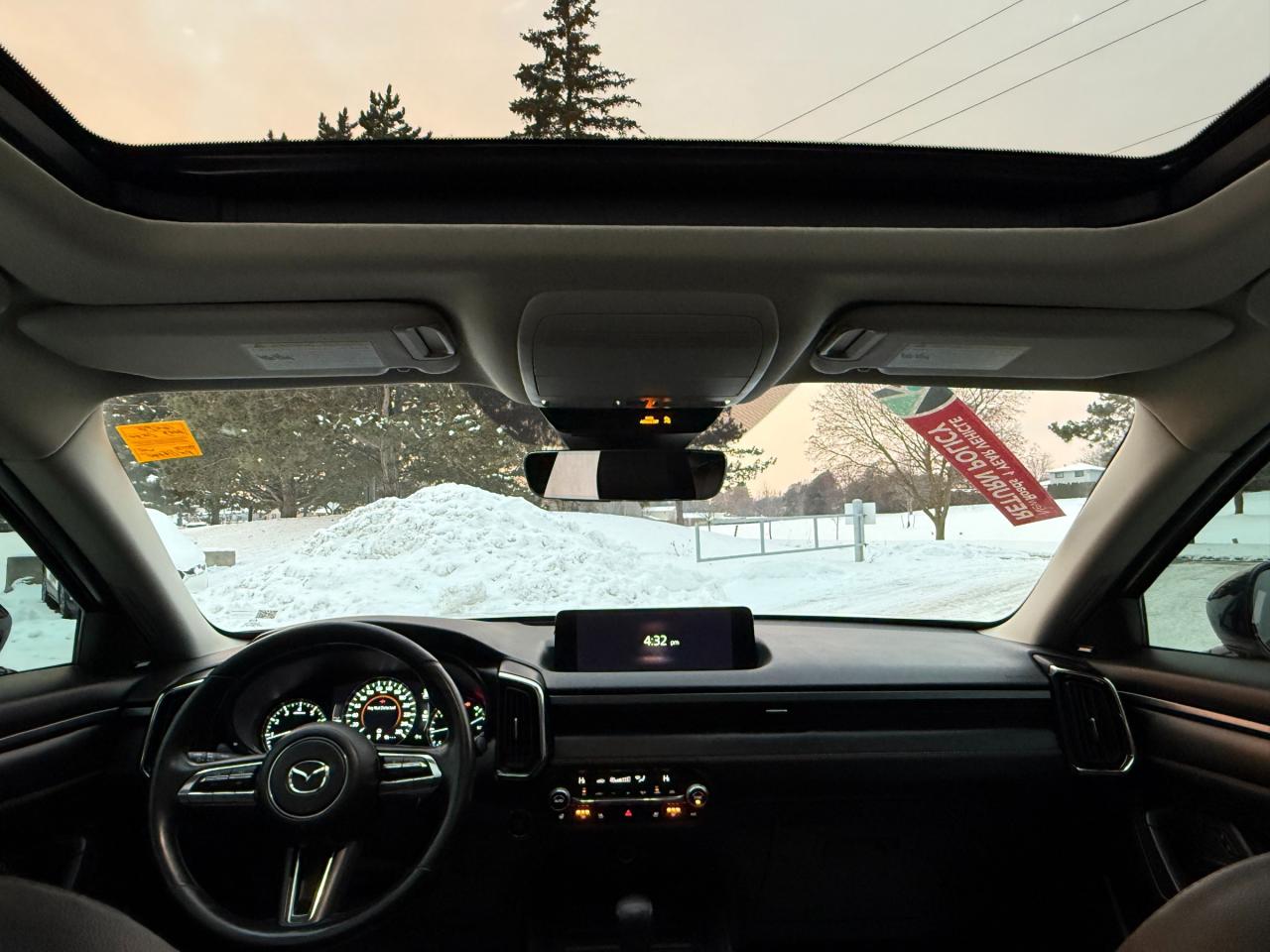 2023 Mazda CX-50 GT 4dr All-Wheel Drive Sport Utility Photo