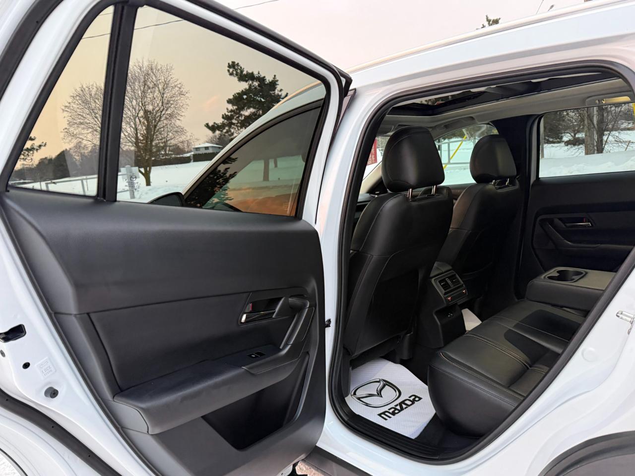 2023 Mazda CX-50 GT 4dr All-Wheel Drive Sport Utility Photo