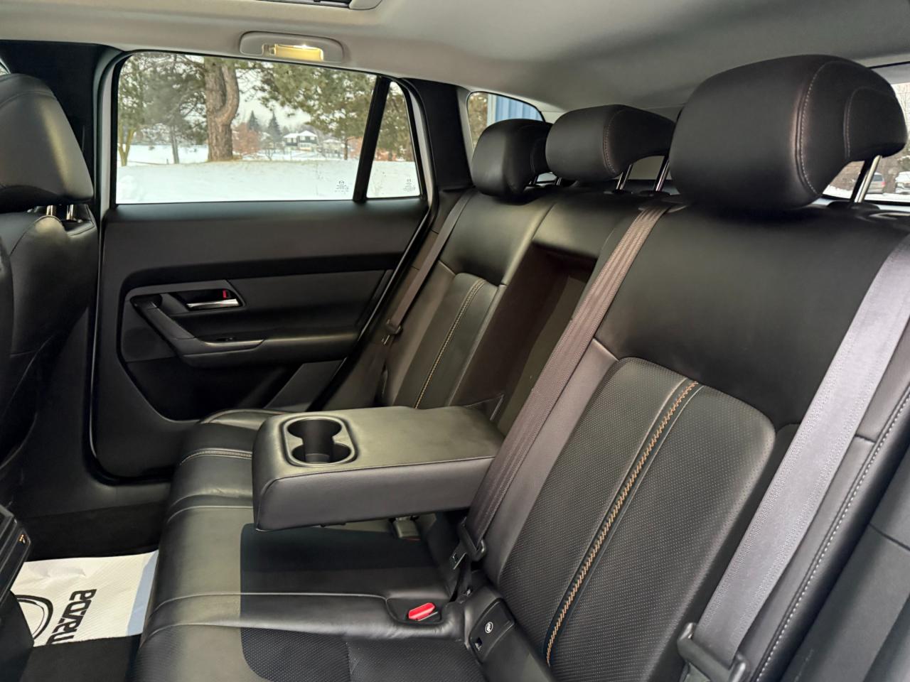 2023 Mazda CX-50 GT 4dr All-Wheel Drive Sport Utility Photo