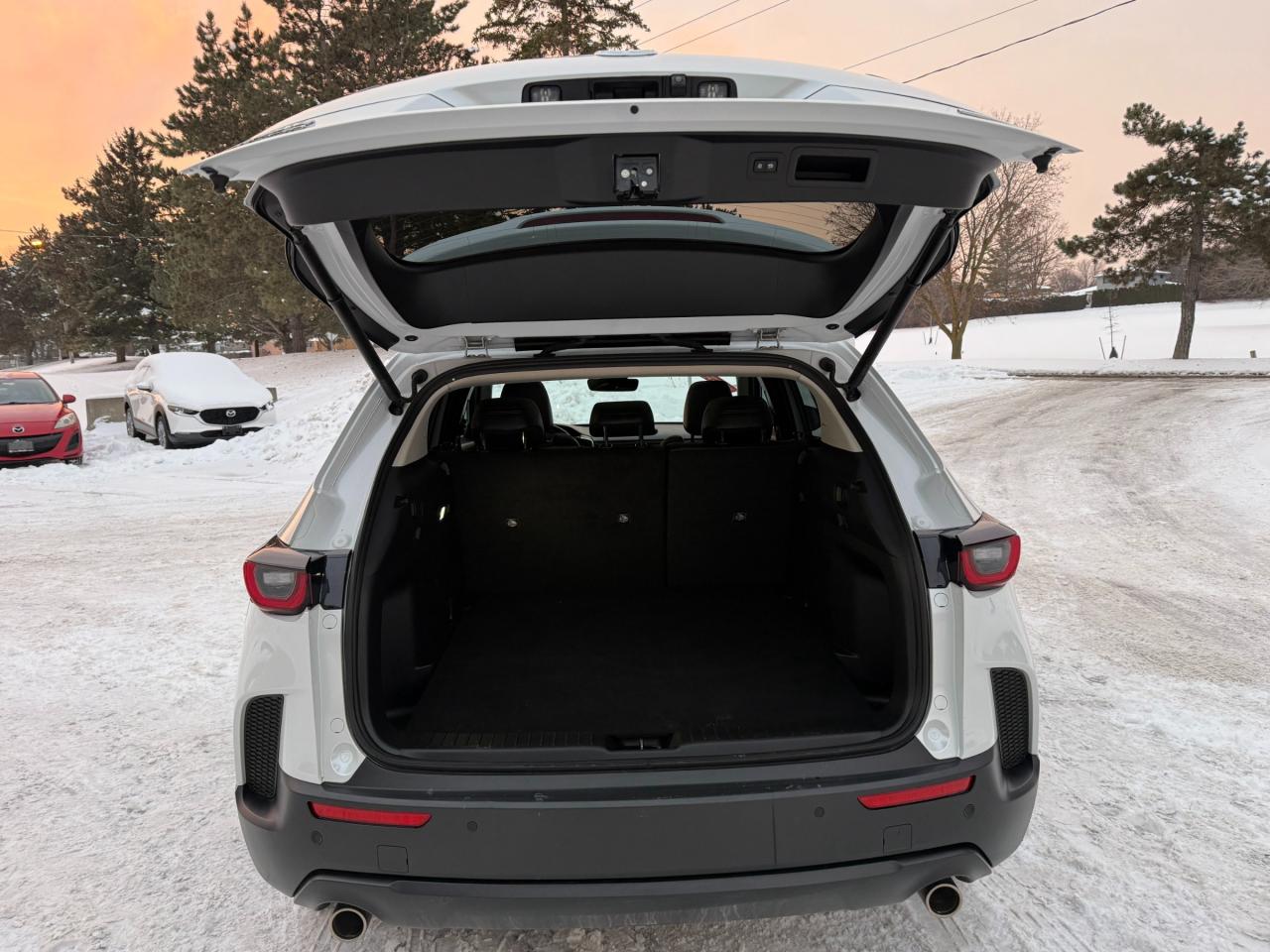 2023 Mazda CX-50 GT 4dr All-Wheel Drive Sport Utility Photo