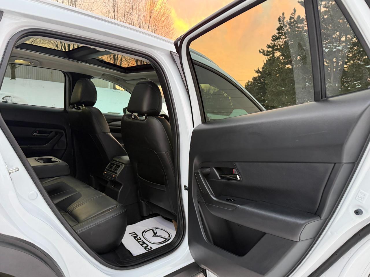 2023 Mazda CX-50 GT 4dr All-Wheel Drive Sport Utility Photo