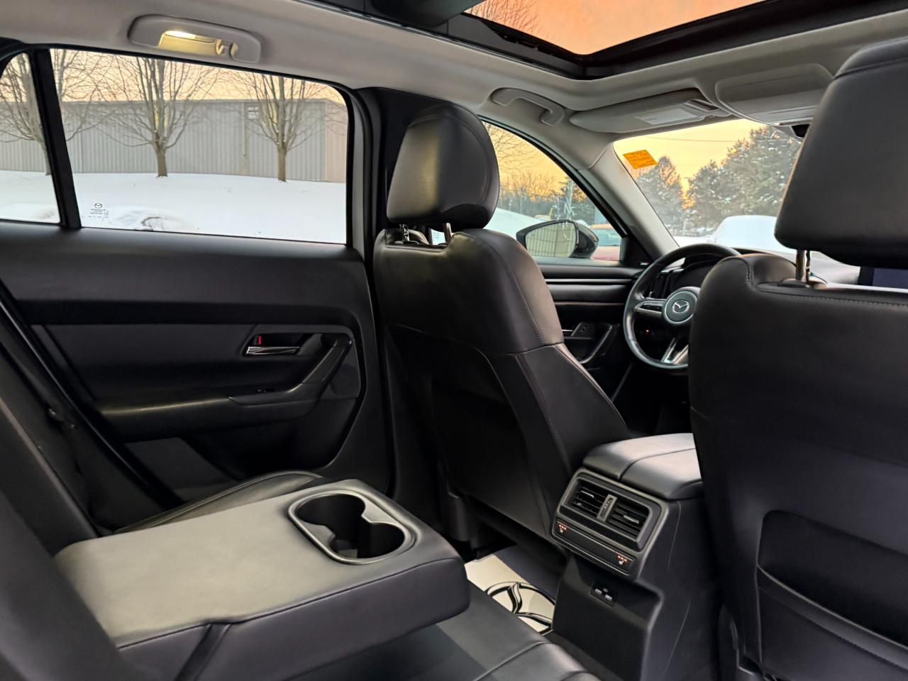 2023 Mazda CX-50 GT 4dr All-Wheel Drive Sport Utility Photo