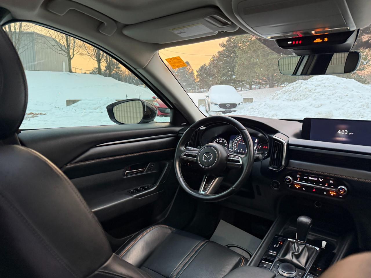 2023 Mazda CX-50 GT 4dr All-Wheel Drive Sport Utility Photo