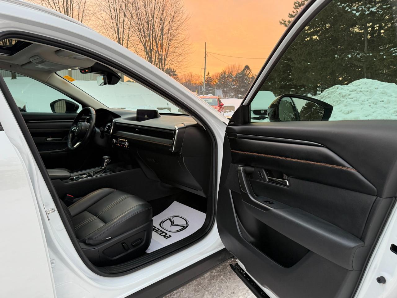 2023 Mazda CX-50 GT 4dr All-Wheel Drive Sport Utility Photo