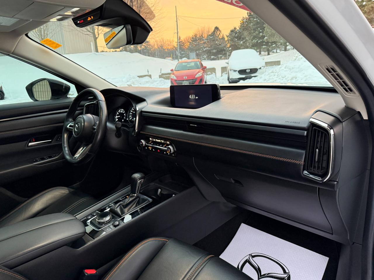 2023 Mazda CX-50 GT 4dr All-Wheel Drive Sport Utility Photo