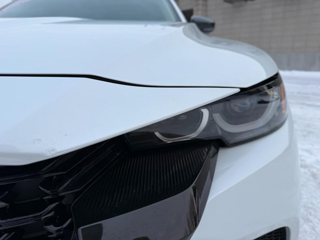 2023 Mazda CX-50 GT 4dr All-Wheel Drive Sport Utility Photo