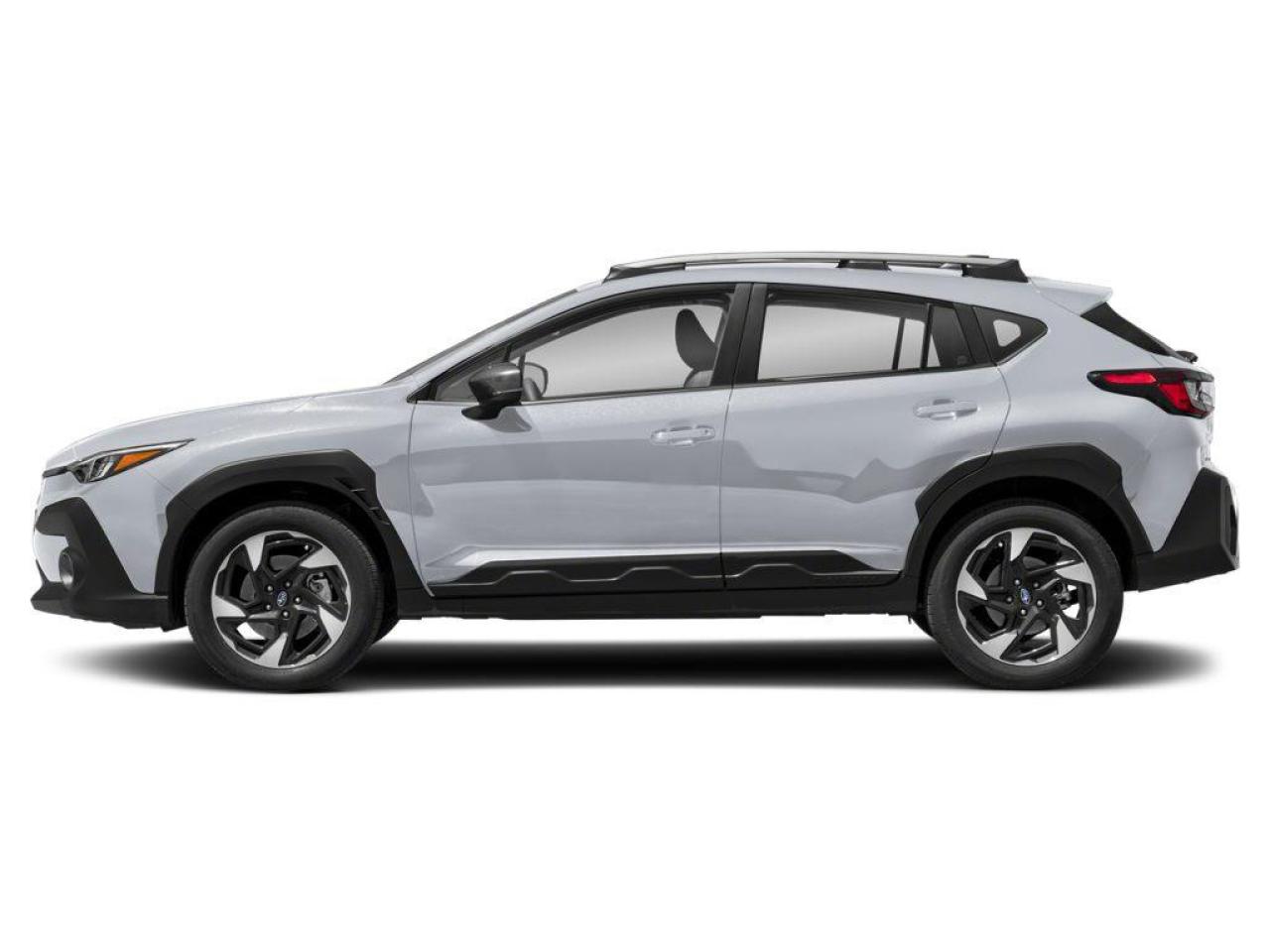2026 Subaru Crosstrek Limited 4dr All-Wheel Drive Photo