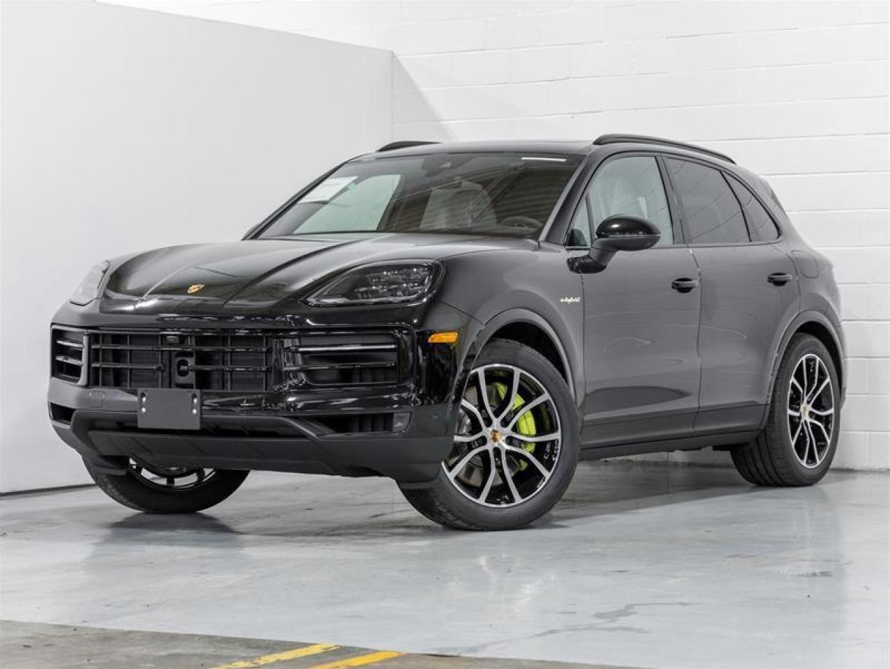 2025 Porsche Cayenne  Photo0