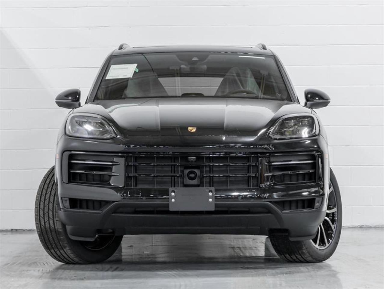 2025 Porsche Cayenne  Photo