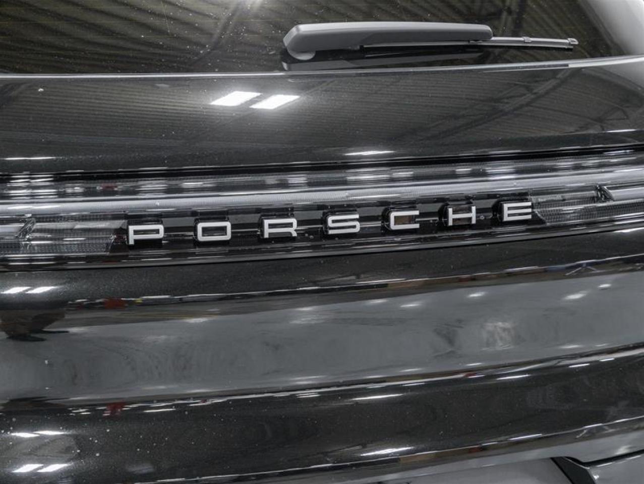 2025 Porsche Cayenne  Photo