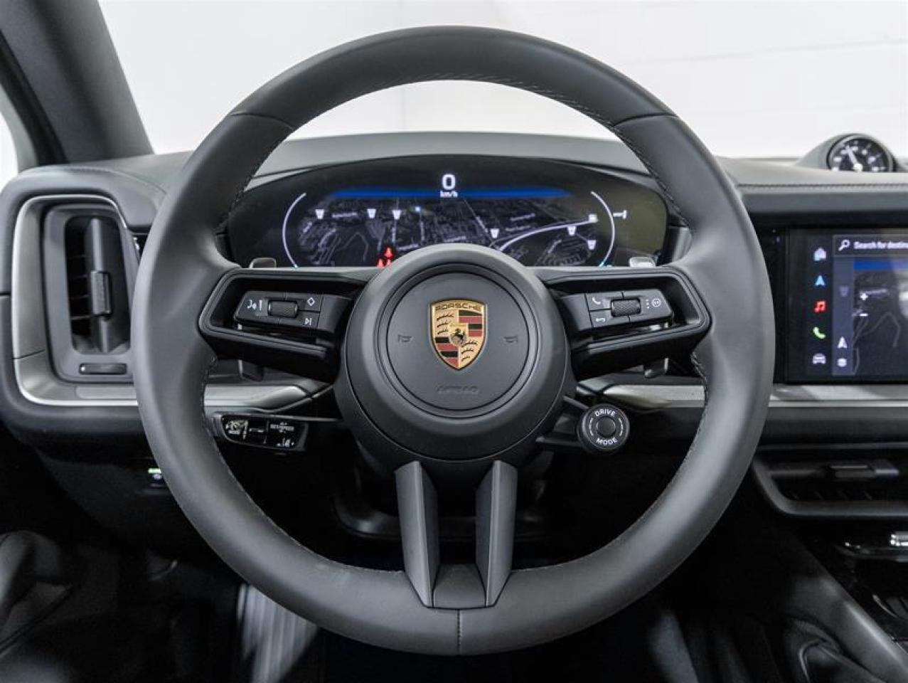 2025 Porsche Cayenne  Photo