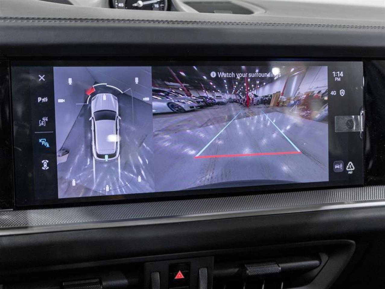 2025 Porsche Cayenne  Photo