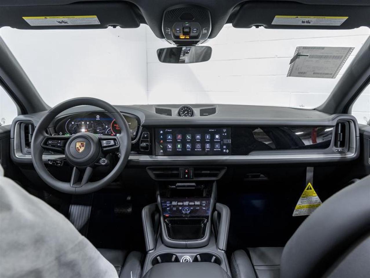 2025 Porsche Cayenne  Photo