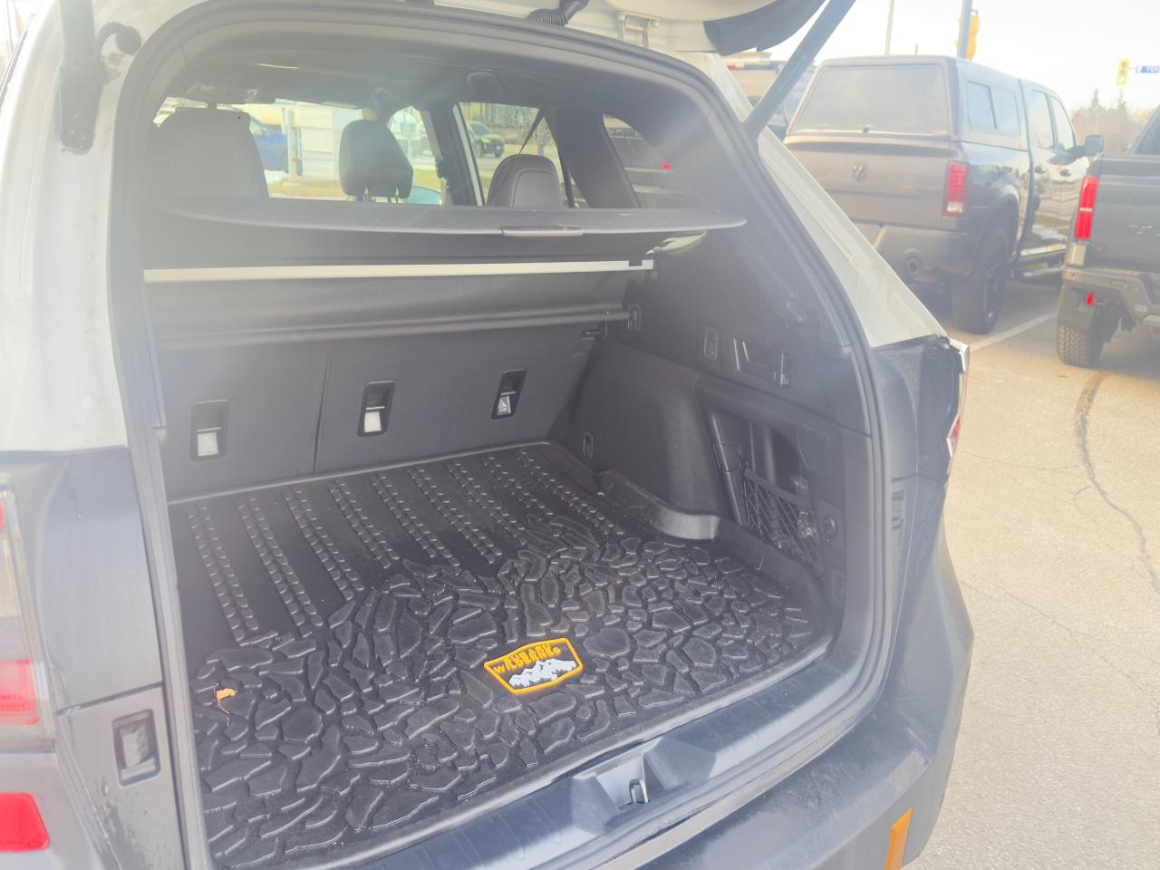 2023 Subaru Outback Wilderness 4dr All-Wheel Drive Photo