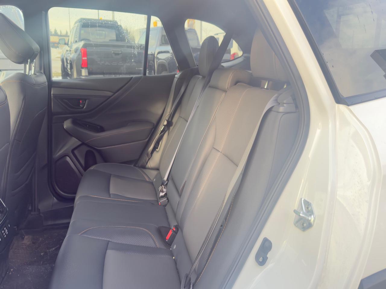 2023 Subaru Outback Wilderness 4dr All-Wheel Drive Photo