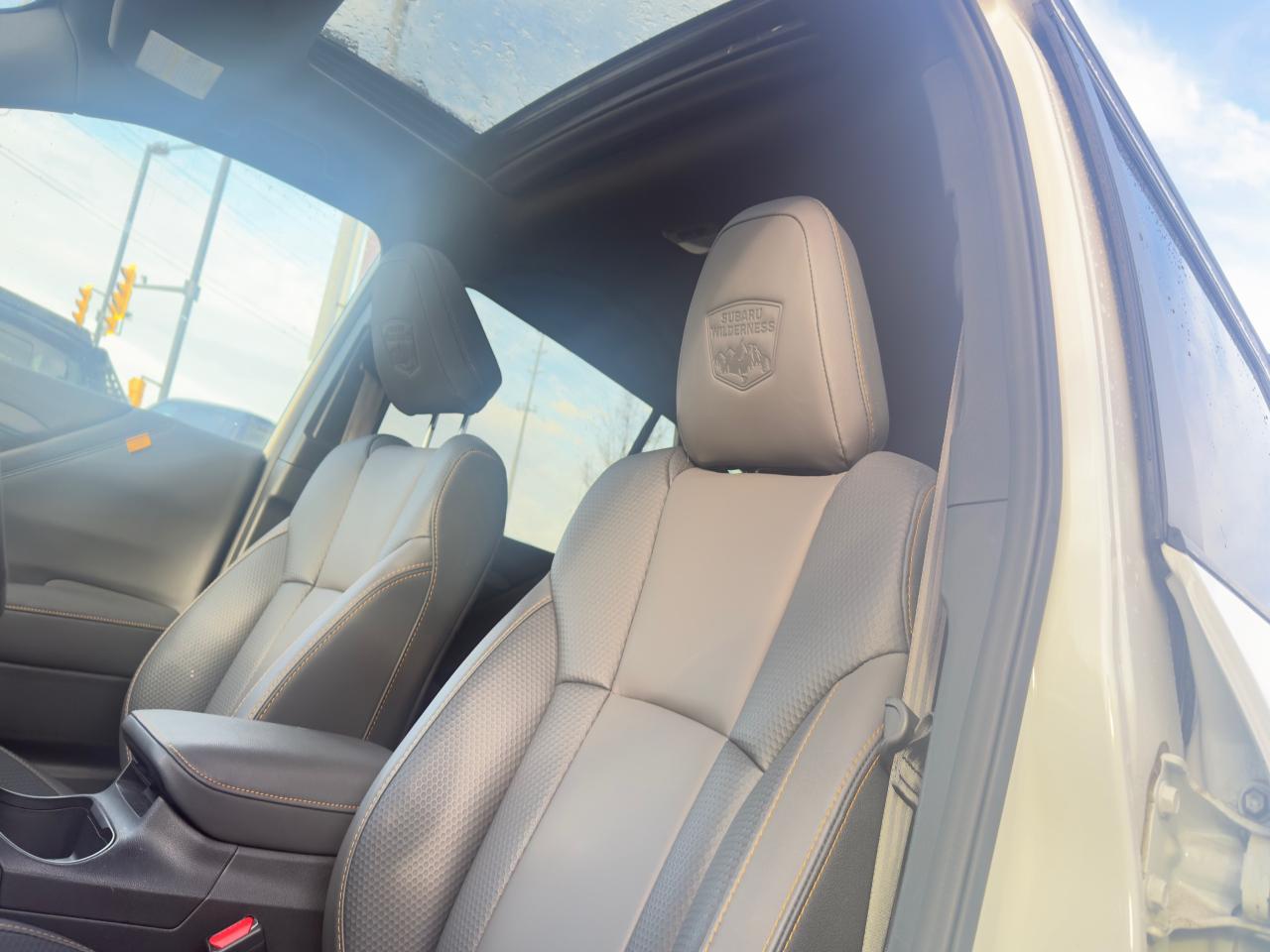 2023 Subaru Outback Wilderness 4dr All-Wheel Drive Photo