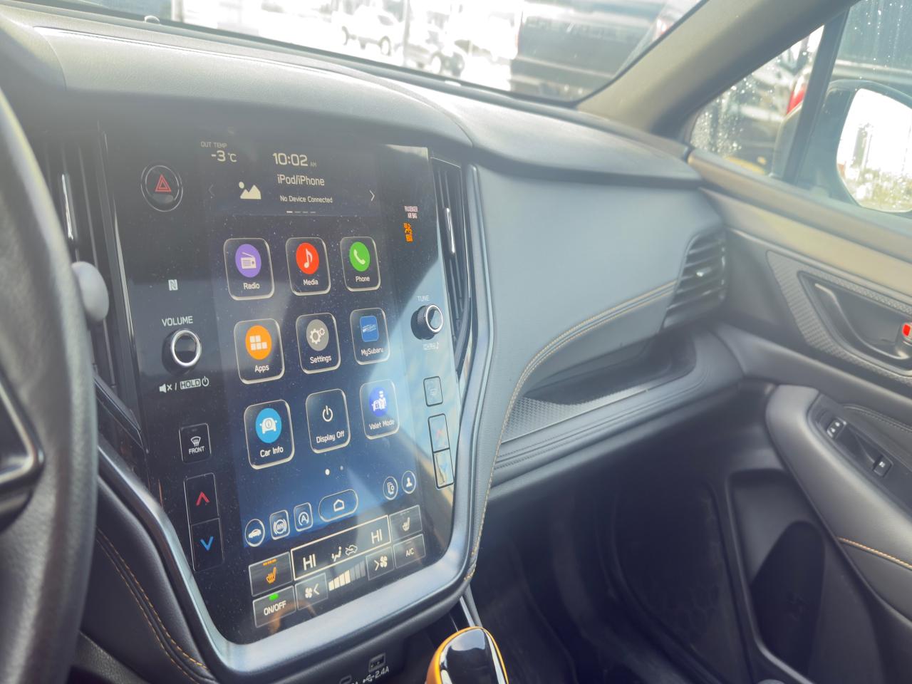 2023 Subaru Outback Wilderness 4dr All-Wheel Drive Photo