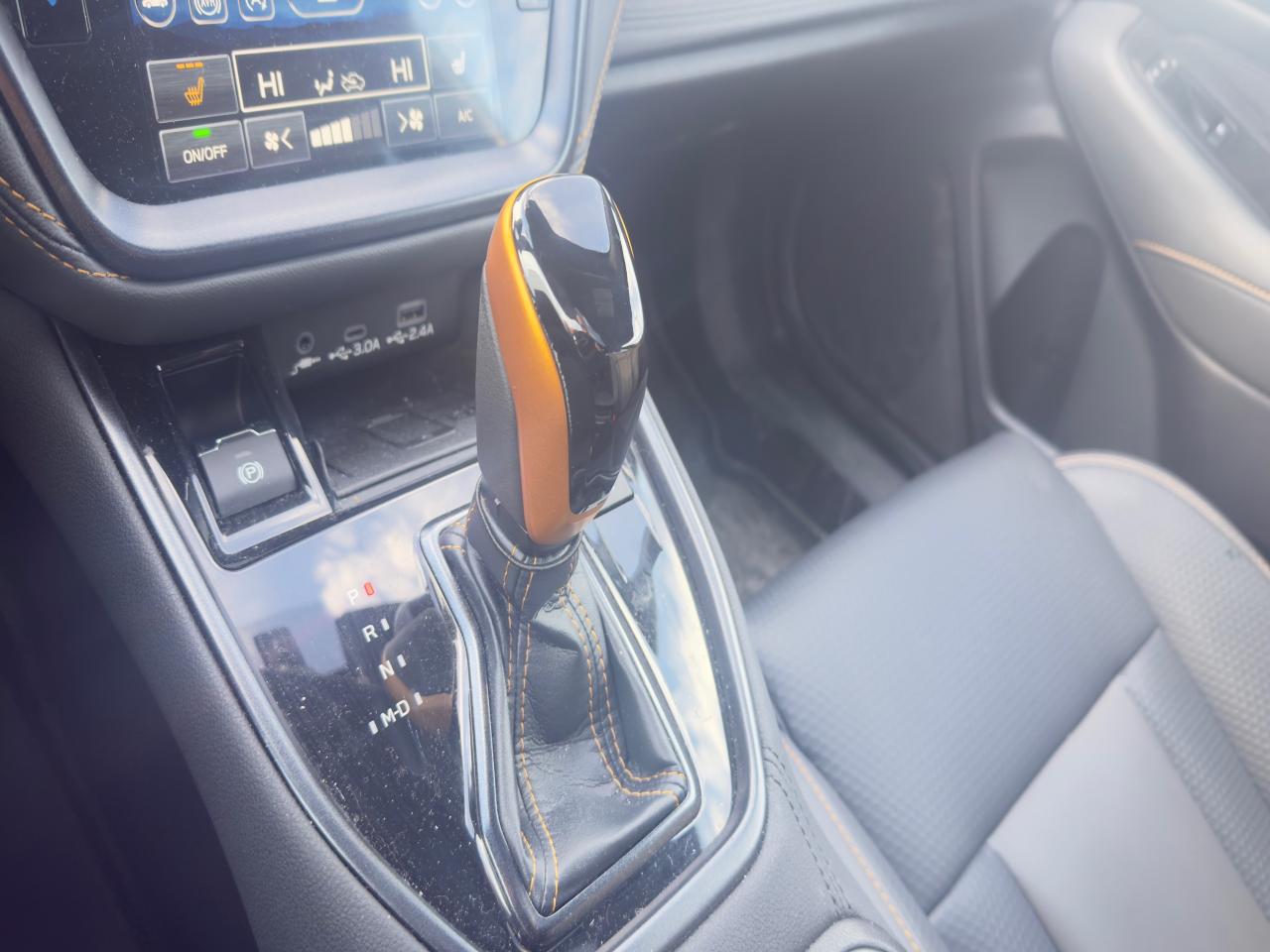 2023 Subaru Outback Wilderness 4dr All-Wheel Drive Photo