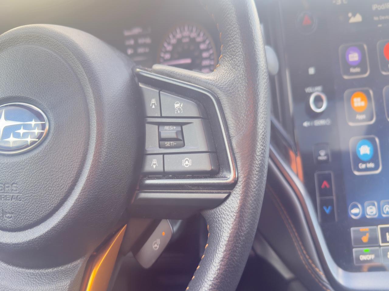 2023 Subaru Outback Wilderness 4dr All-Wheel Drive Photo