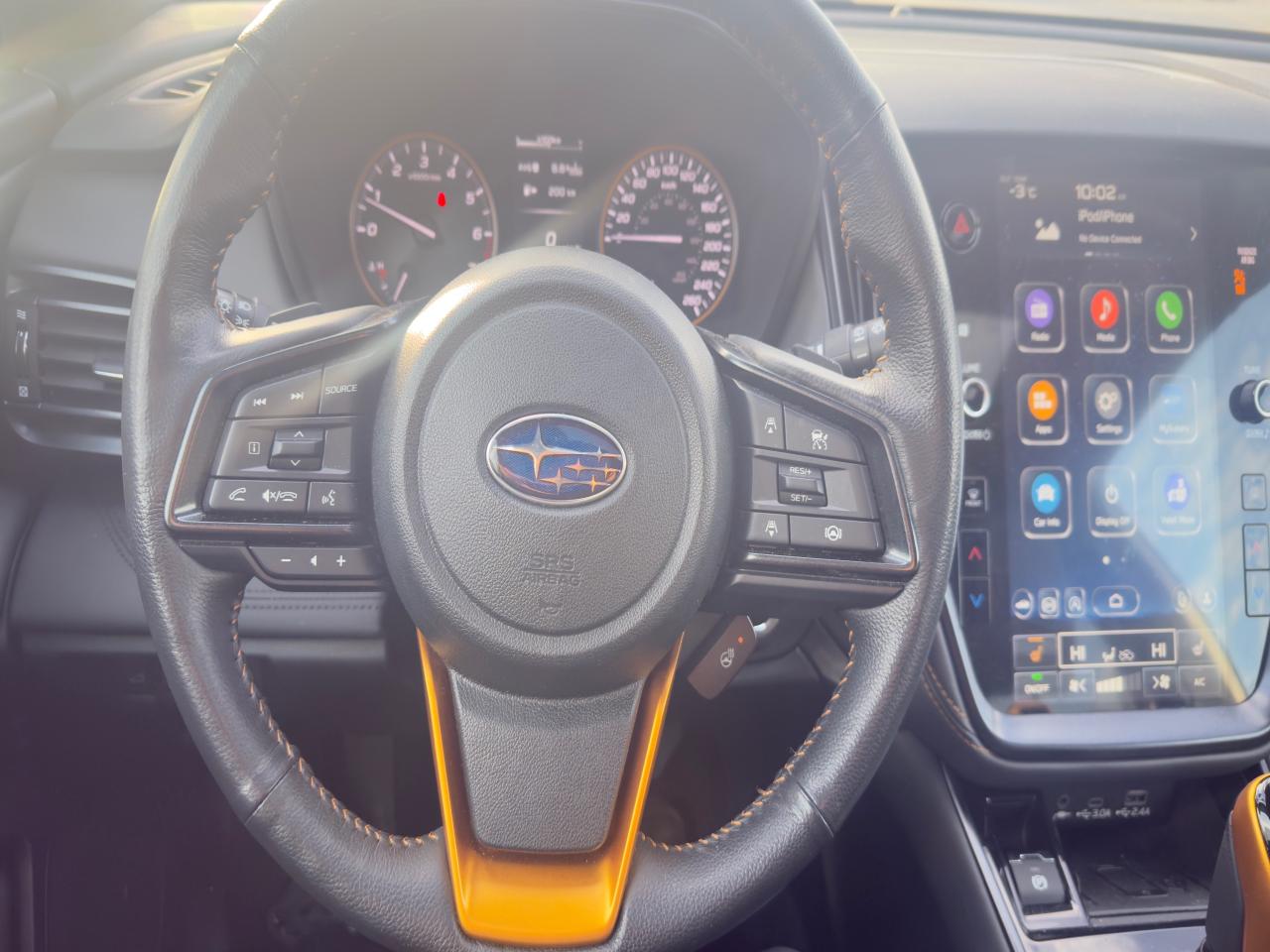 2023 Subaru Outback Wilderness 4dr All-Wheel Drive Photo