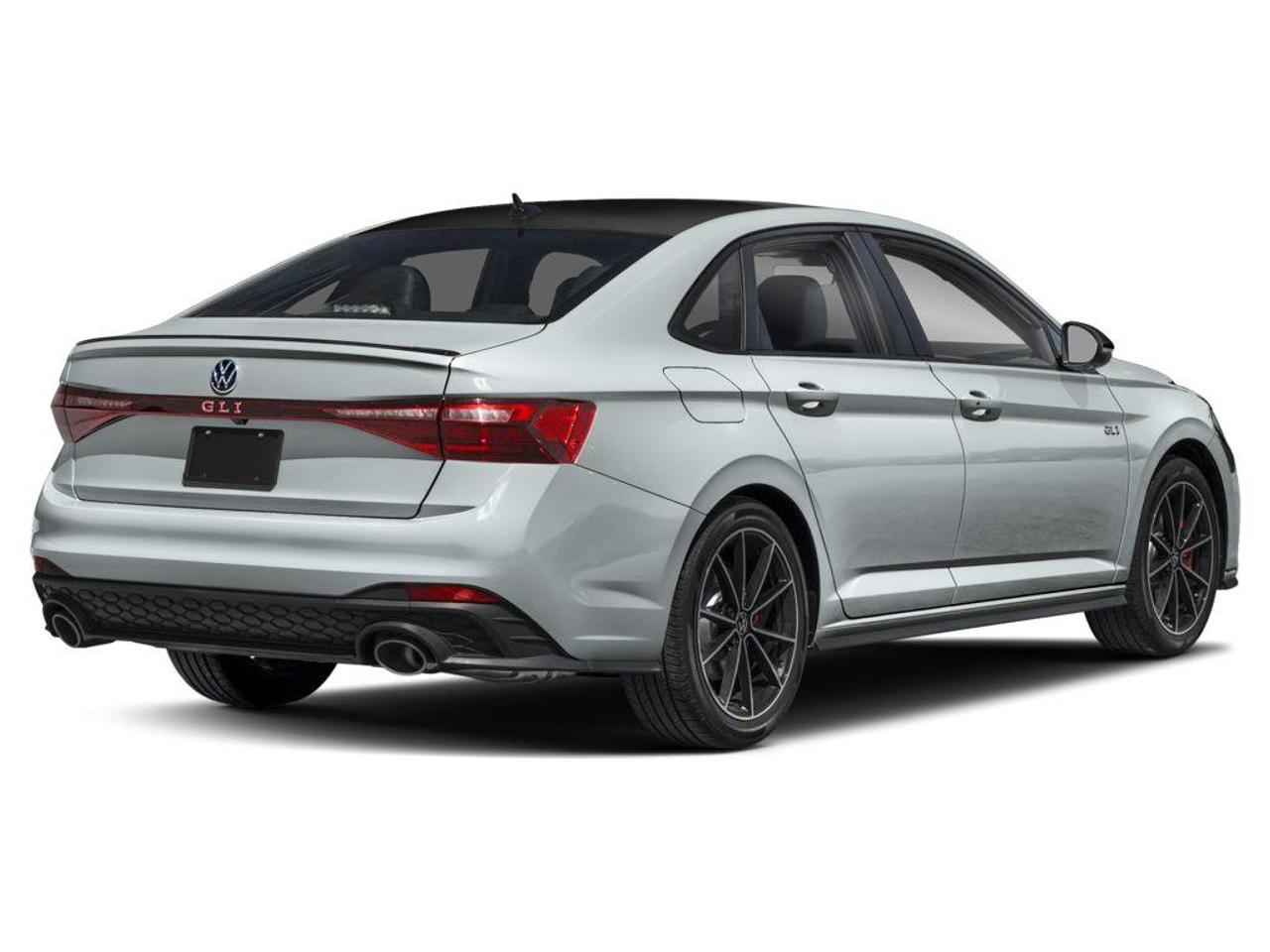 2026 Volkswagen Jetta GLI Autobahn (A7) 4dr Sedan Photo2