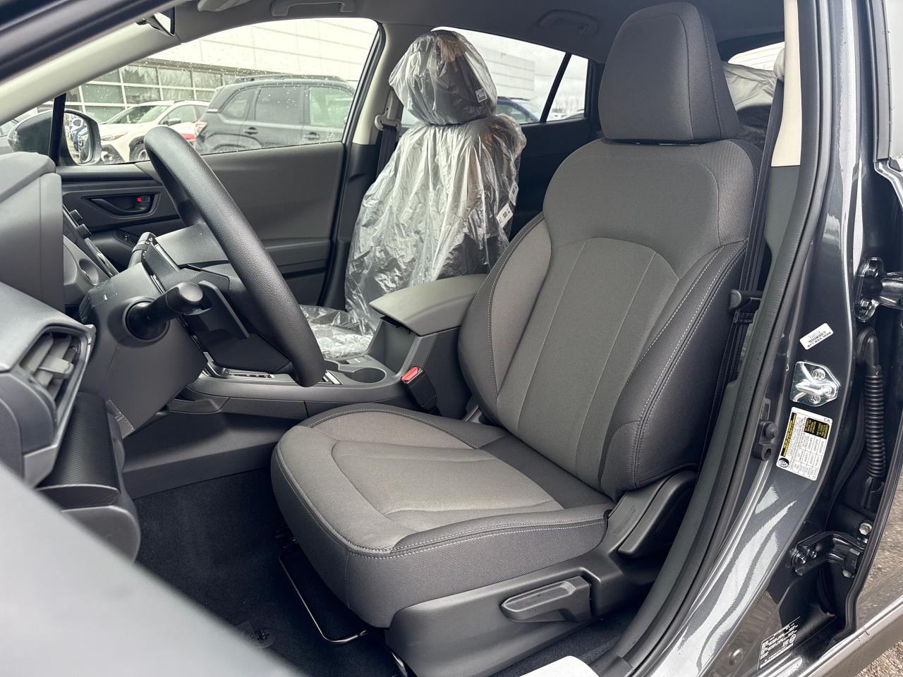 2026 Subaru Crosstrek Convenience 4dr All-Wheel Drive Photo