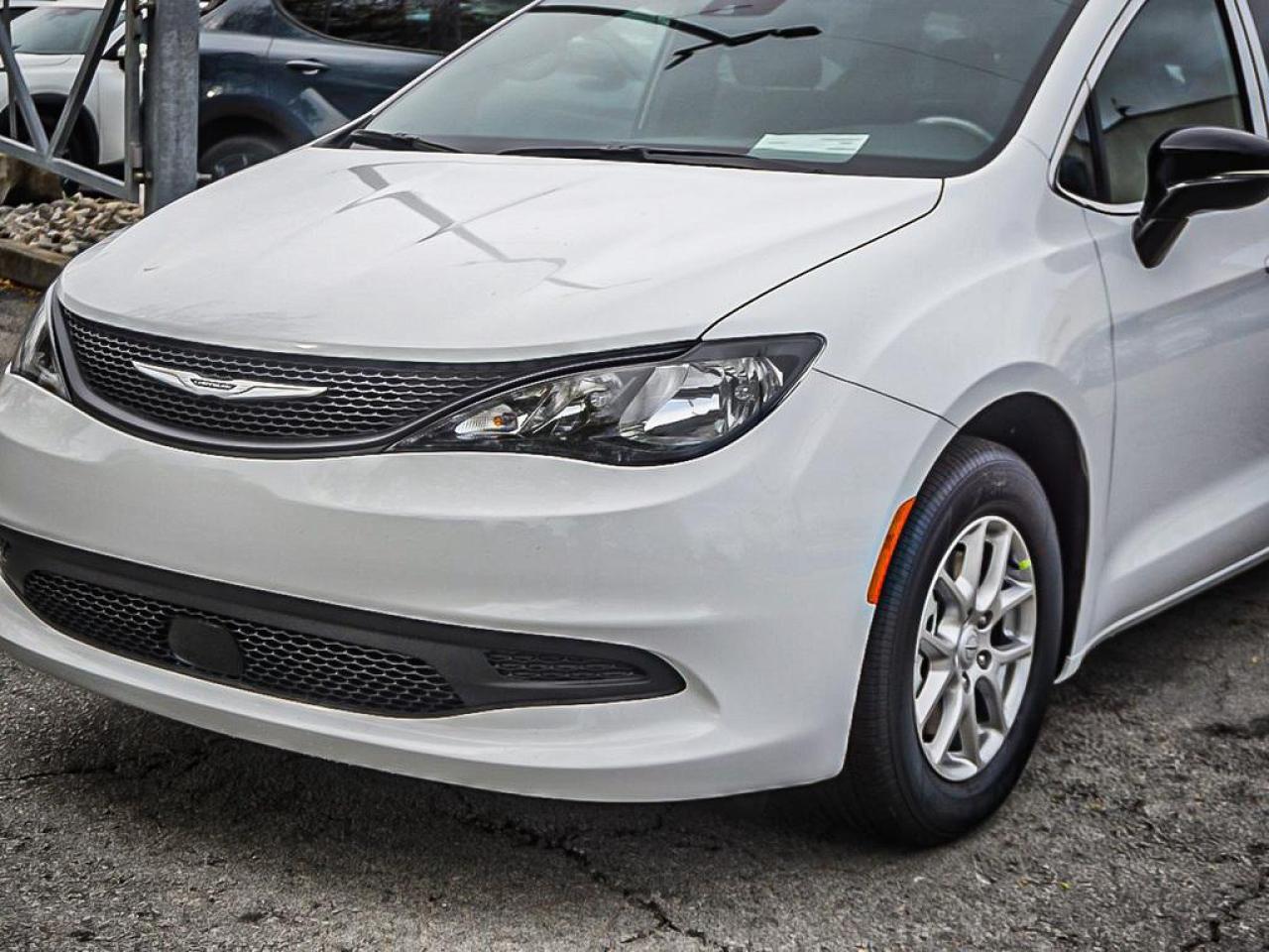 2026 Chrysler Grand Caravan  Photo