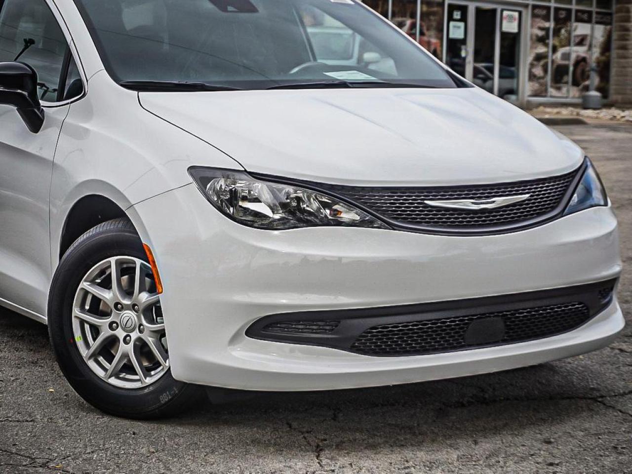 2026 Chrysler Grand Caravan  Photo