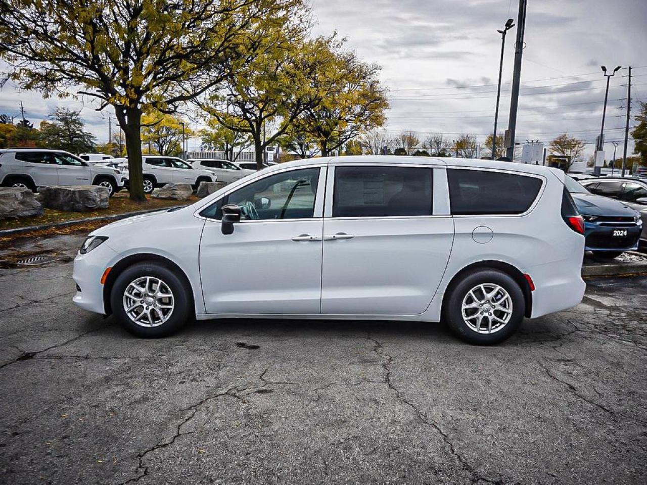 2026 Chrysler Grand Caravan  Photo