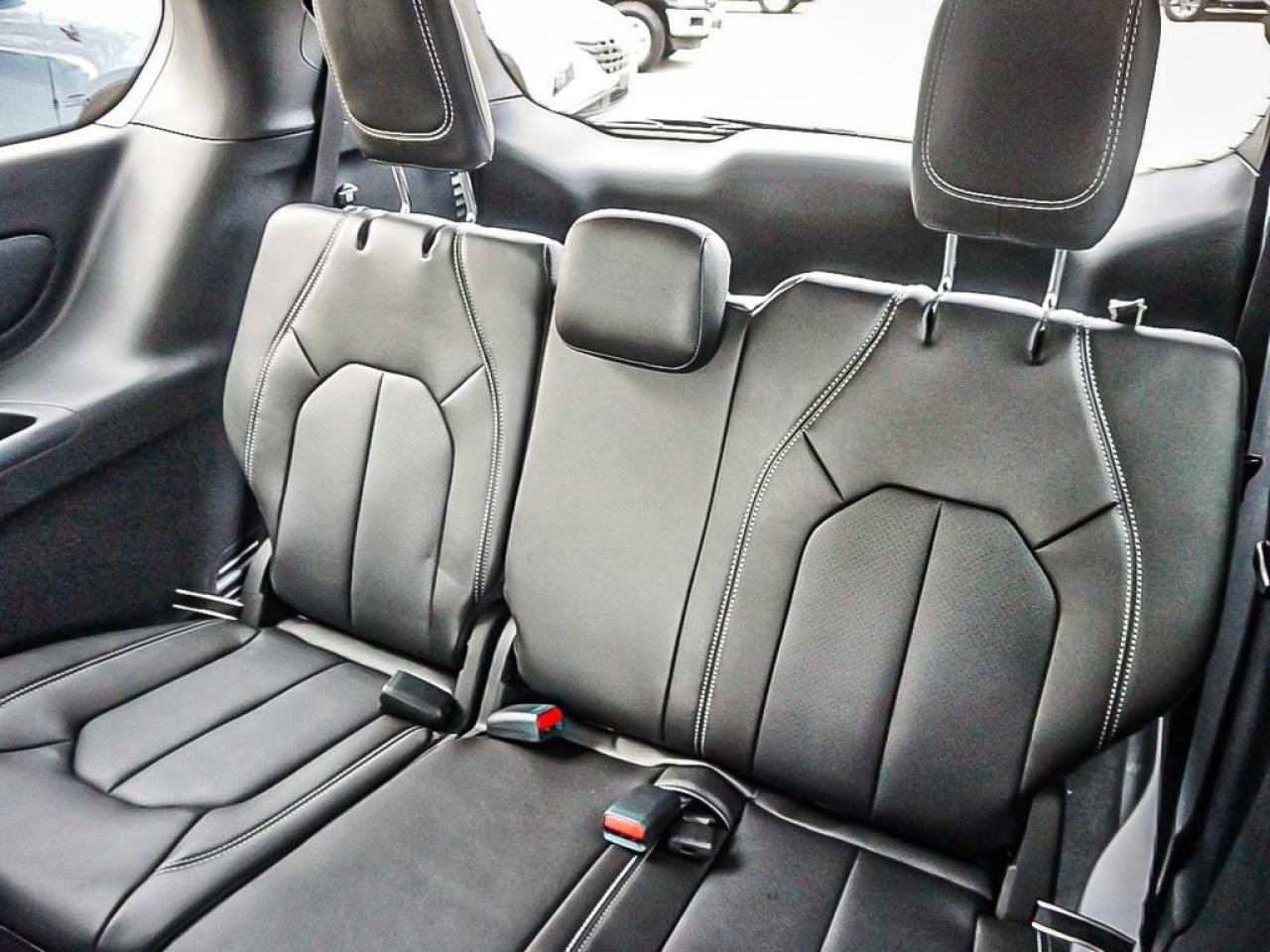 2026 Chrysler Grand Caravan  Photo